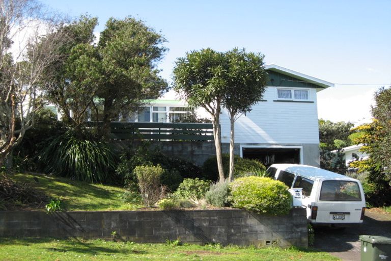 Photo of property in 78 David Street, Lynmouth, New Plymouth, 4310