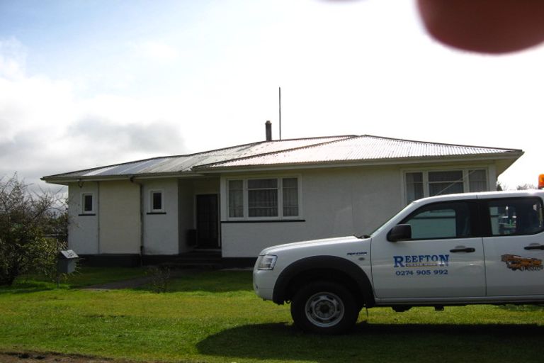 Photo of property in 6 Cavell Street, Reefton, 7830