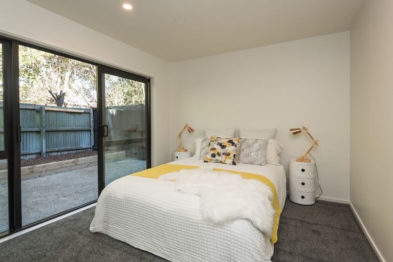 Photo of property in 4/22 Ranfurly Street, St Albans, Christchurch, 8014