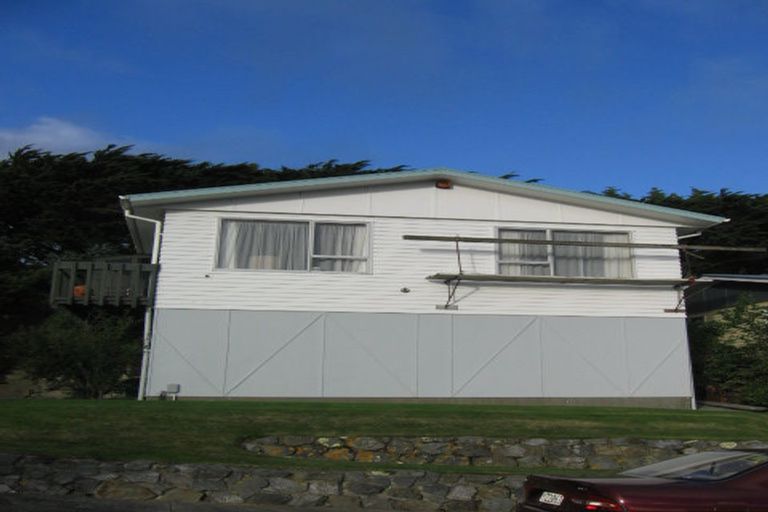 Photo of property in 3 Ceres Crescent, Johnsonville, Wellington, 6037