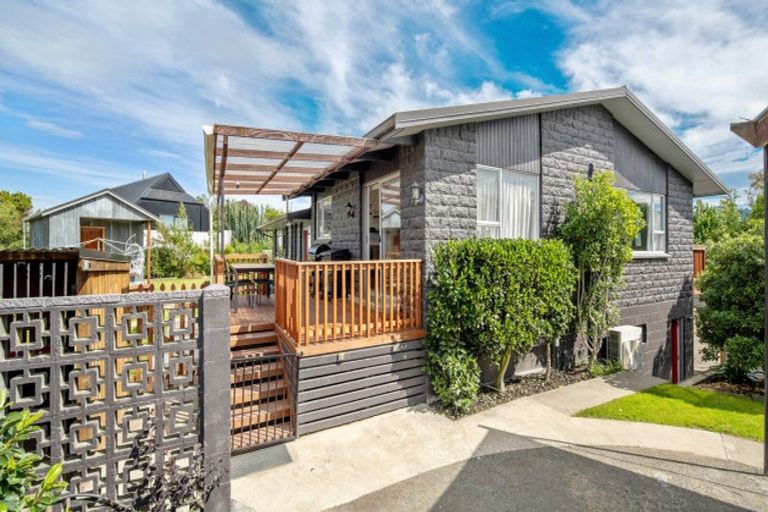 Photo of property in 49 Inkerman Street, Renwick, 7204