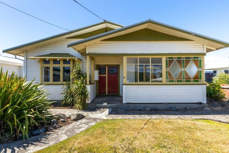 Photo of property in 65 Record Street, Fitzroy, New Plymouth, 4312