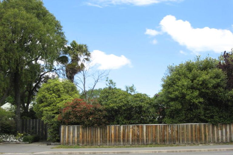 Photo of property in 14 Park Street, Rangiora, 7400