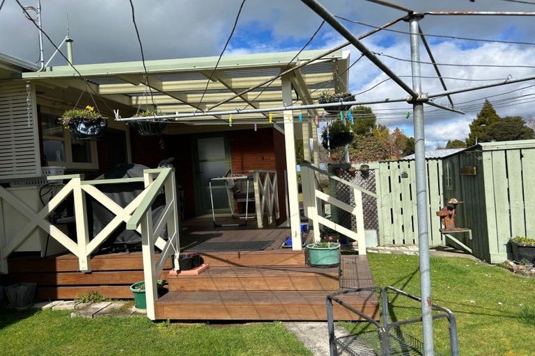 Photo of property in 20 Strathmore Drive, Tokoroa, 3420
