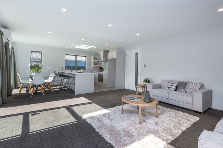 Photo of property in 109 Kittyhawk Avenue, Wigram, Christchurch, 8042