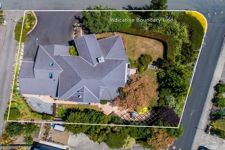 Photo of property in 17 Hillplough Heights, Richmond, 7020