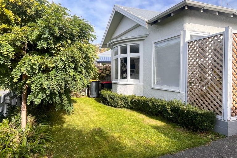 Photo of property in 7 Celia Street, Redcliffs, Christchurch, 8081