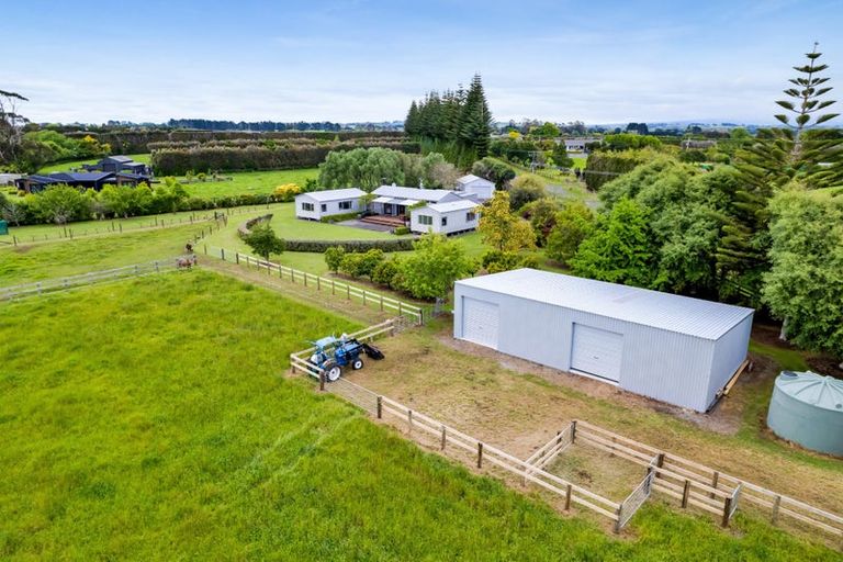Photo of property in 129 Richmond Road, Brixton, New Plymouth, 4373