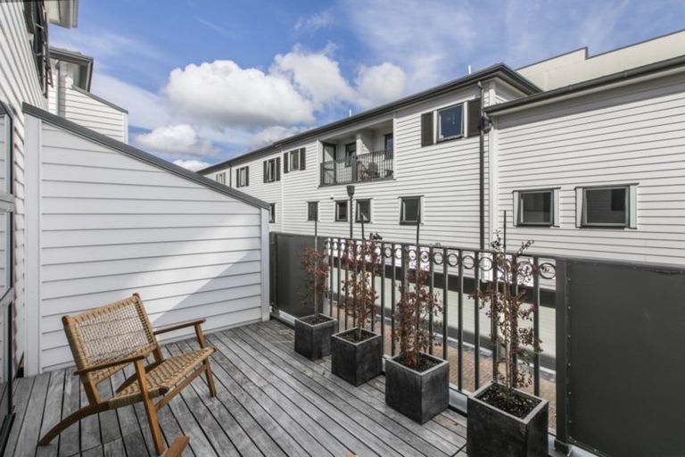 Photo of property in 7/42 Saint Benedicts Street, Eden Terrace, Auckland, 1010