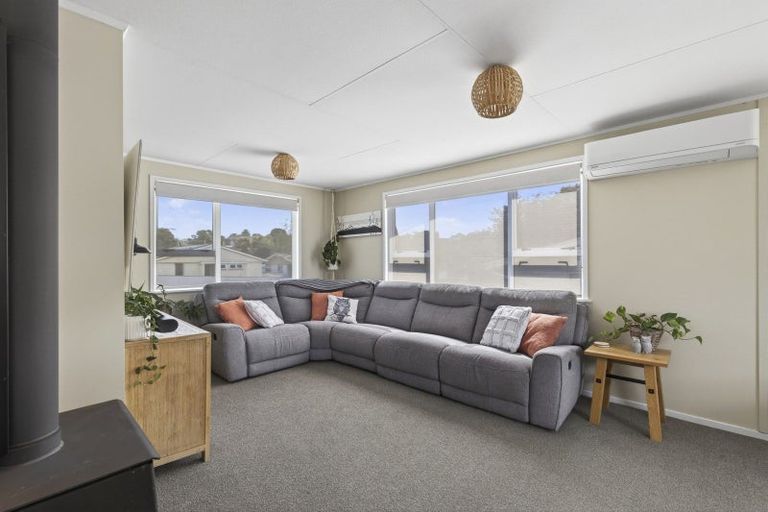 Photo of property in 19 Grenville Street, Marfell, New Plymouth, 4310
