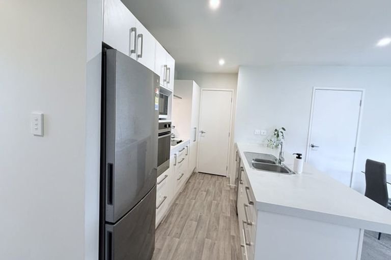 Photo of property in 32b Bradbury Avenue, Rolleston, 7614