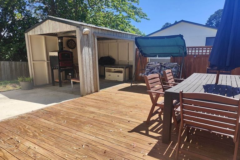 Photo of property in 109 Okere Road, Okere Falls, Rotorua, 3074