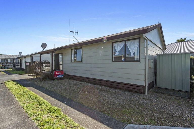 Photo of property in 50c Bandon Street, Frankton, Hamilton, 3204