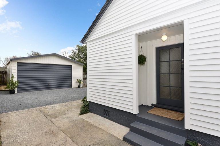 Photo of property in 7 Freyberg Street, Hamilton East, Hamilton, 3216