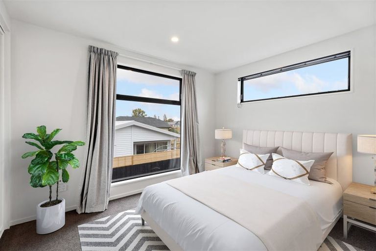 Photo of property in 1/22a Wychbury Street, Spreydon, Christchurch, 8024