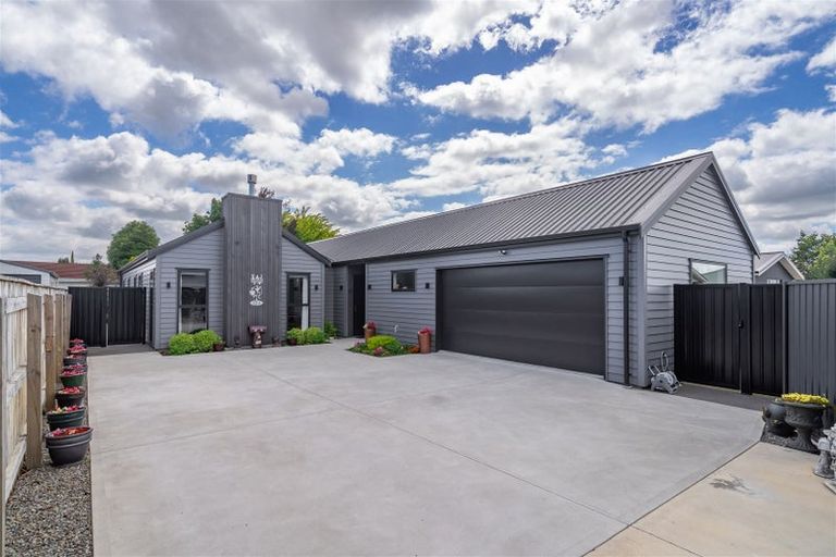 Photo of property in 42a Cole Street, Masterton, 5810