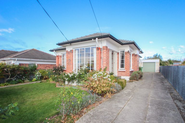 Photo of property in 7 Rother Street, Oamaru, 9400