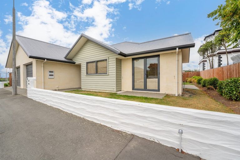 Photo of property in 1a Lisava Avenue, Seaview, Timaru, 7910