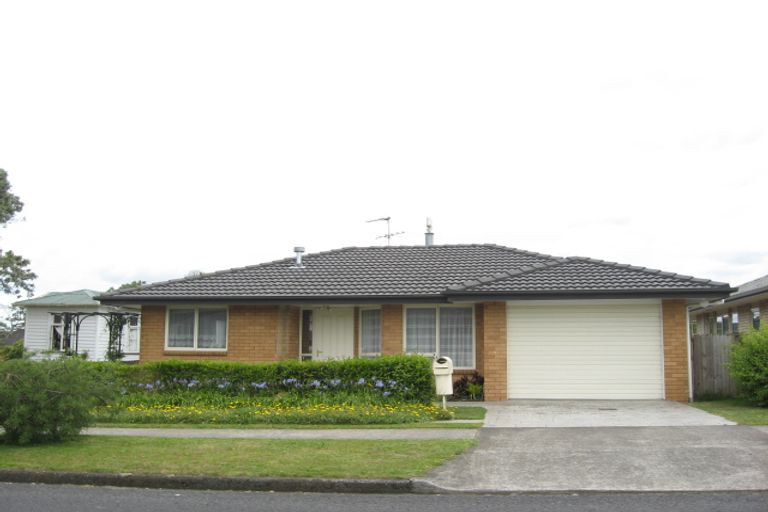 Photo of property in 15 Albert Street, Pukekohe, 2120