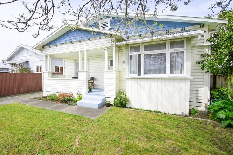 Photo of property in 60 Mcgrath Street, Napier South, Napier, 4110