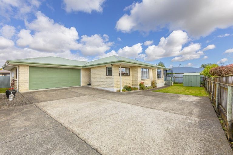 Photo of property in 10 Wellington Road, Waipukurau, 4200