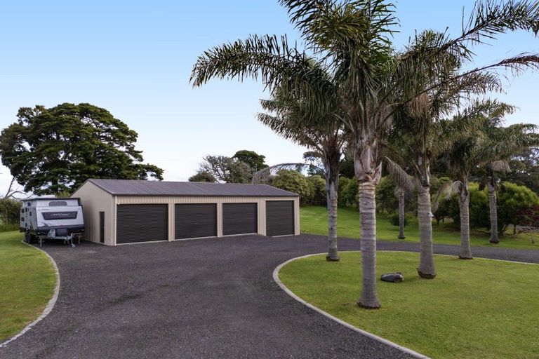 Photo of property in 331b Bald Hill Road, Waiuku, 2681