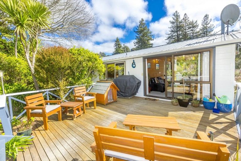 Photo of property in 7 Goodwin Place, Pinehaven, Upper Hutt, 5019