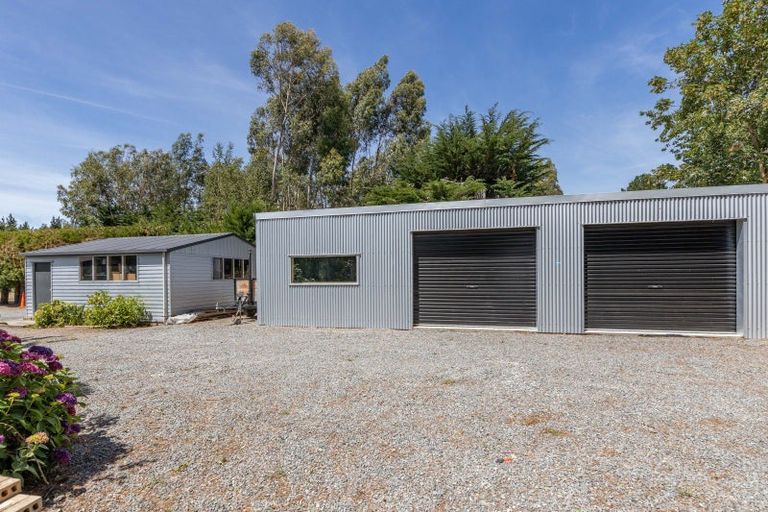 Photo of property in 4a Campbell Lane, Oxford, 7430