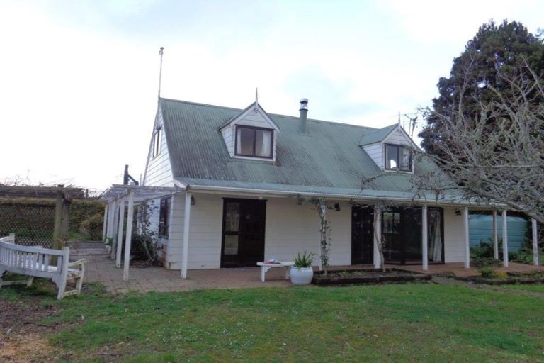 Photo of property in 160a Kapiro Road, Kerikeri, 0294