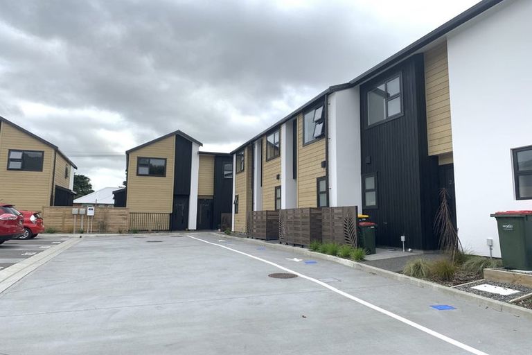 Photo of property in 5/37 Sladden Street, Naenae, Lower Hutt, 5011