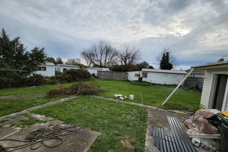 Photo of property in 15 Maire Street, Levin, 5510