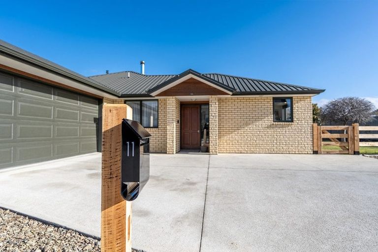 Photo of property in 11 Walnut Grove, Alexandra, 9320