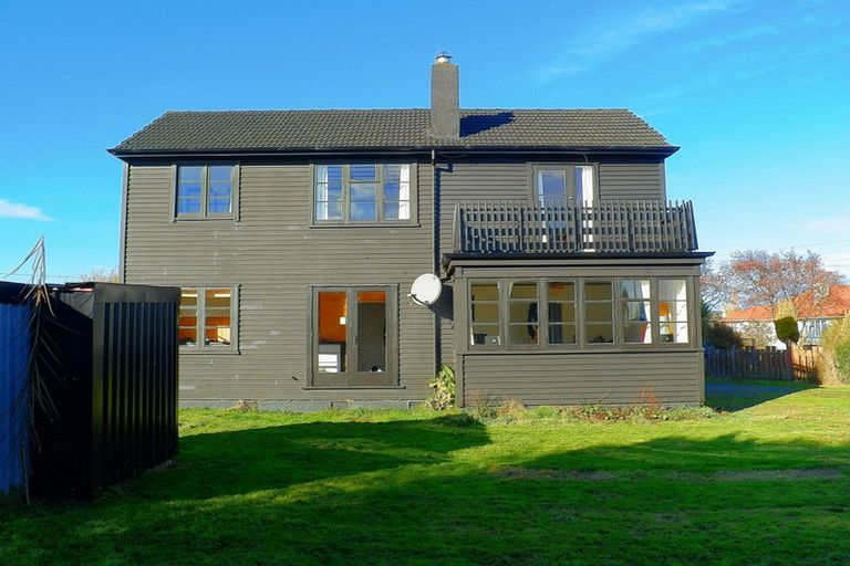 Photo of property in 130 Crawford Street, Glengarry, Invercargill, 9810