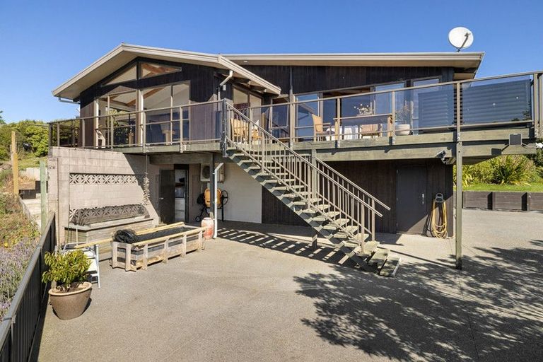 Photo of property in 4 View Terrace, Huntsbury, Christchurch, 8022