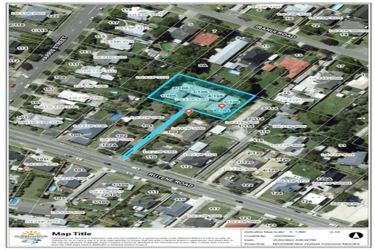 Photo of property in 6/106 Rutene Road, Kaiti, Gisborne, 4010