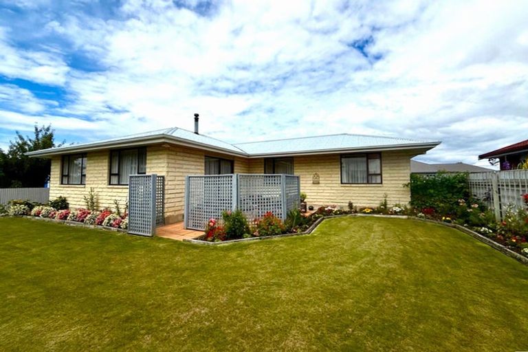 Photo of property in 124 Richard Pearse Drive, Temuka, 7920