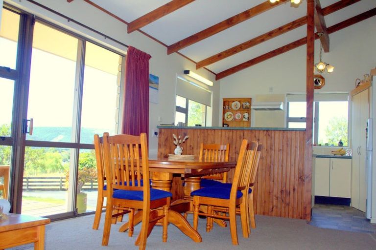 Photo of property in 215 Oxford Street, Ashhurst, 4810