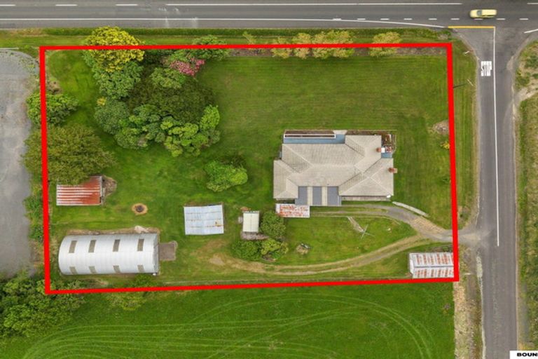 Photo of property in 6 Deihl Road, Lichfield, Putaruru, 3482