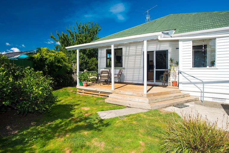 Photo of property in 133 Roebuck Road, Te Hapara, Gisborne, 4010