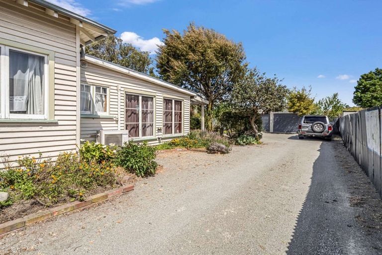 Photo of property in 262 Moore Street, Ashburton, 7700