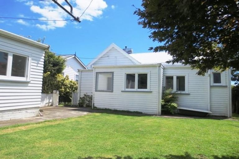 Photo of property in 51 Gaine Street, New Plymouth, 4310