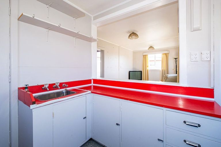 Photo of property in 5 Banks Street, Fairlie, 7925