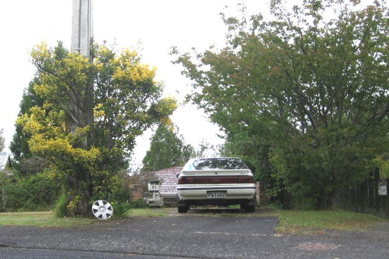 Photo of property in 81 Wood Bay Road, Titirangi, Auckland, 0604