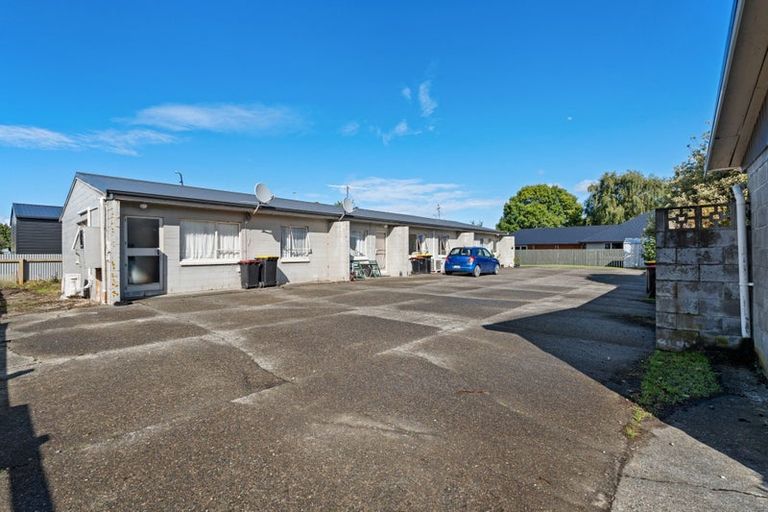 Photo of property in 4/51 Louisa Street, Gladstone, Invercargill, 9810