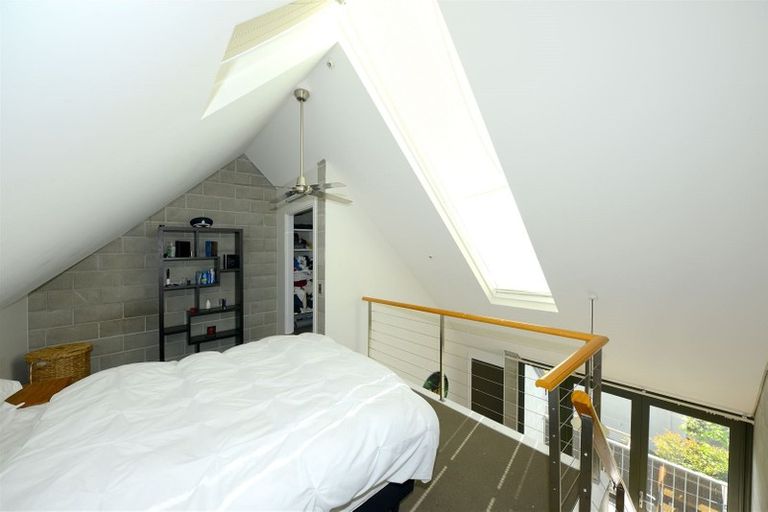 Photo of property in 5/868 Colombo Street, Christchurch Central, Christchurch, 8013