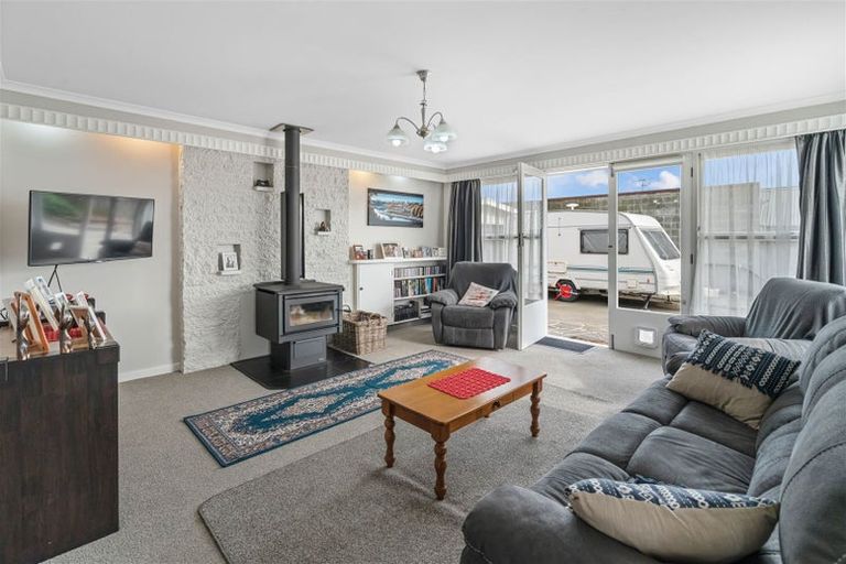 Photo of property in 4 Porter Street, Netherby, Ashburton, 7700