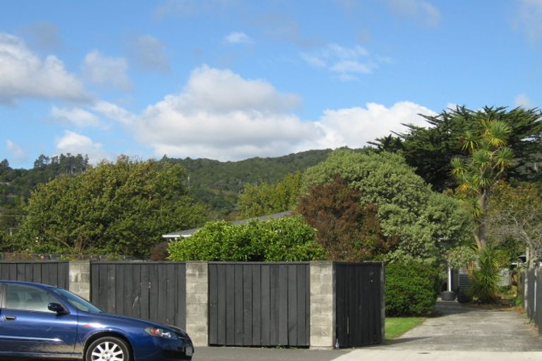 Photo of property in 256 Fergusson Drive, Heretaunga, Upper Hutt, 5018