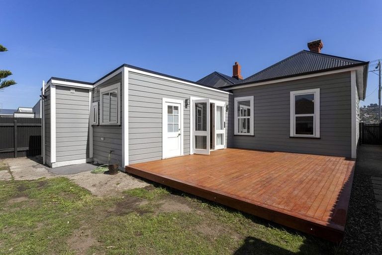 Photo of property in 31 Plunket Street, Saint Kilda, Dunedin, 9012