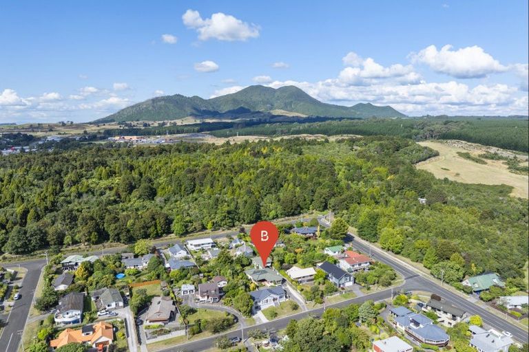 Photo of property in 64 Chesham Avenue, Waipahihi, Taupo, 3330