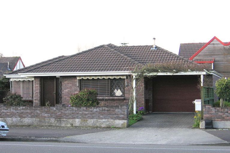 Photo of property in 177a Victoria Avenue, Hokowhitu, Palmerston North, 4410